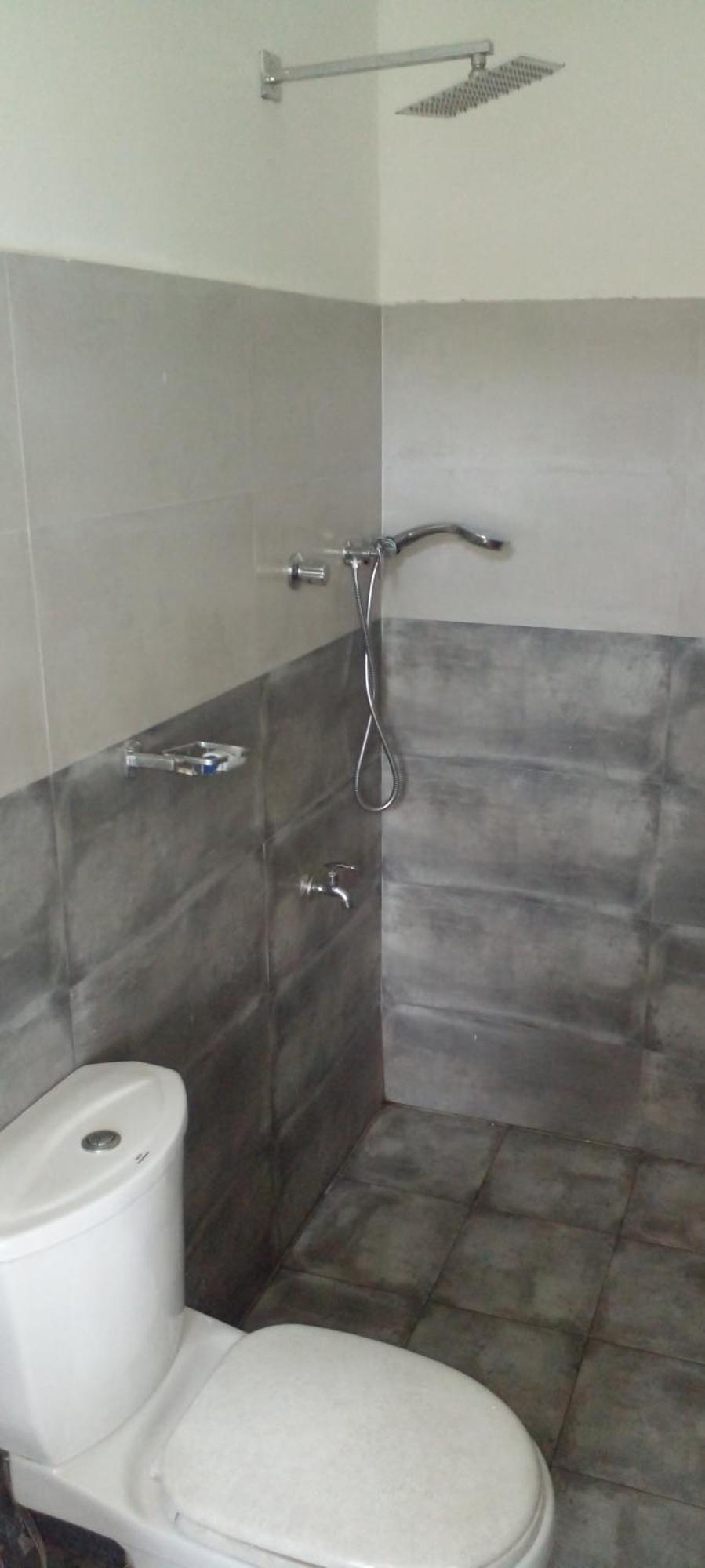 House 73 Hotell Unawatuna Rum bild
