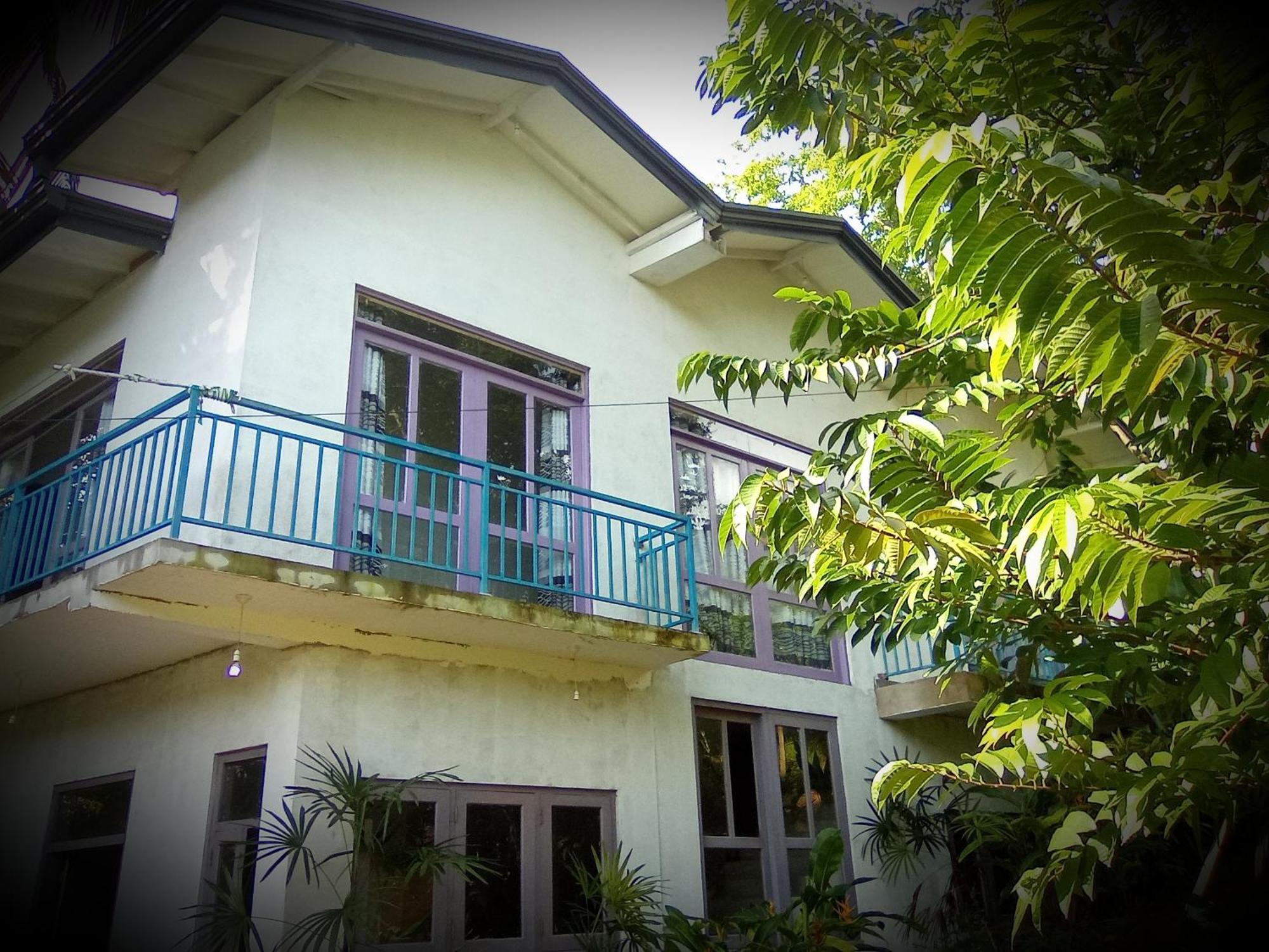 House 73 Hotell Unawatuna Exteriör bild